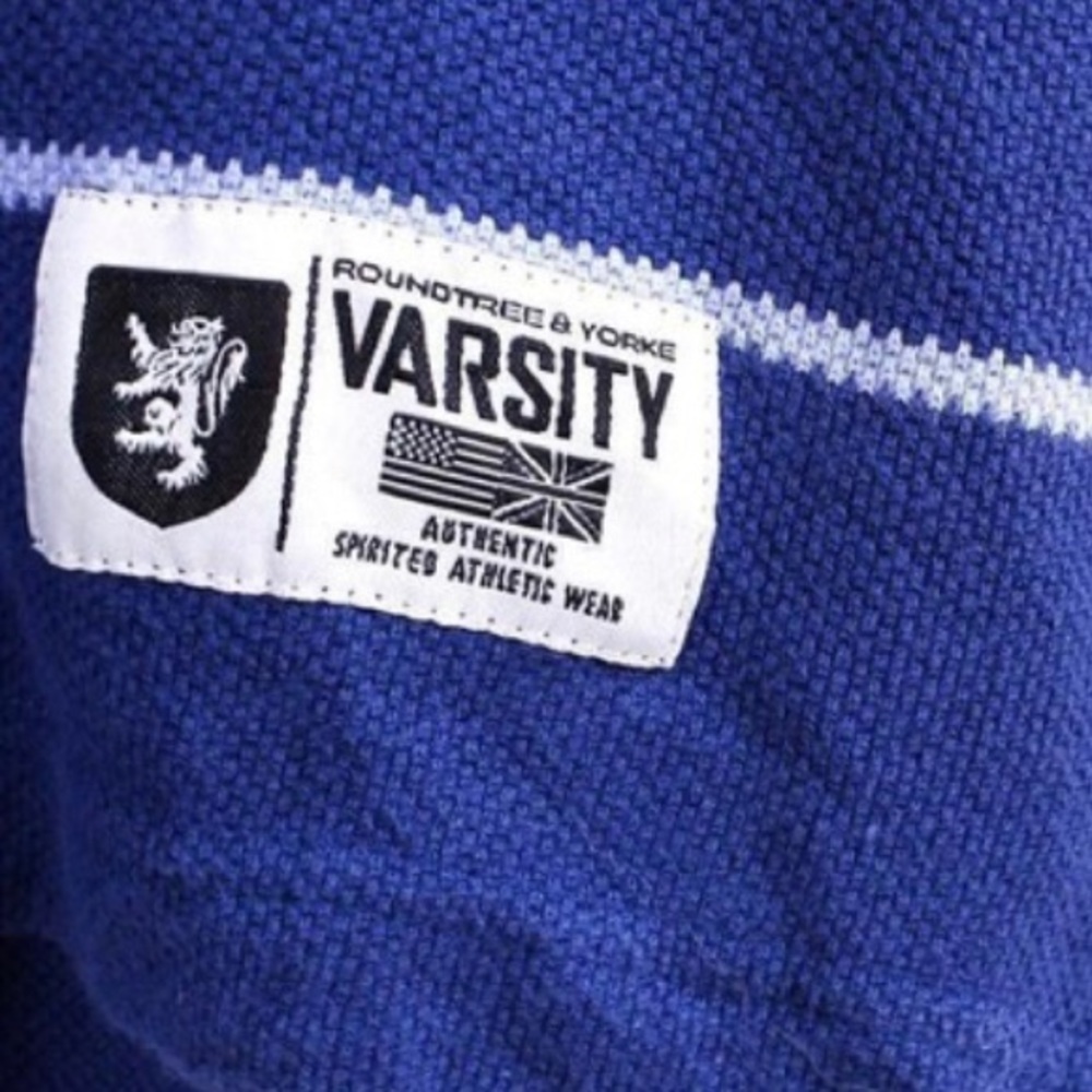 VARSITY - Picture 3 of 3